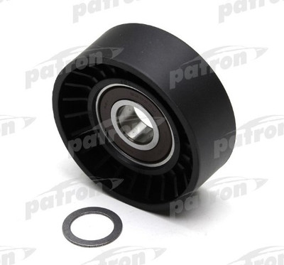 Ролик ремня генератора Patron PT38020B