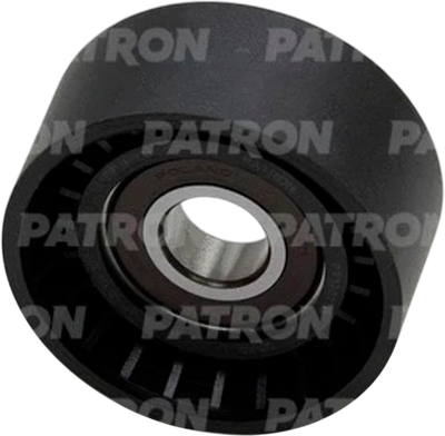 Натяжной ролик ремня генератора Patron PT32027B