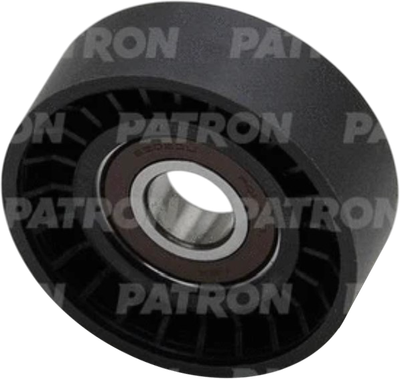 Натяжной ролик ремня генератора Patron PT31019B
