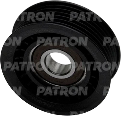 Натяжной ролик ремня генератора Patron PT34014B