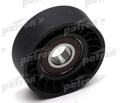 Ролик ремня генератора Patron PT31054B