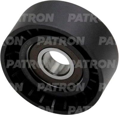 Натяжной ролик ремня генератора Patron PT34032B