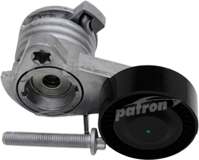 Натяжитель ремня генератора Patron PT38250