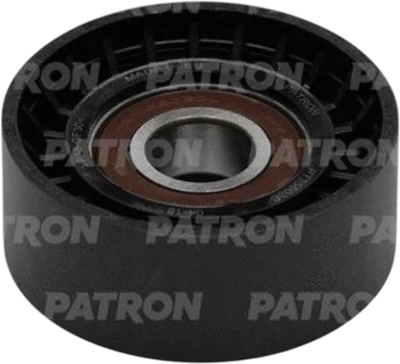 Натяжной ролик ремня генератора Patron PT35603B