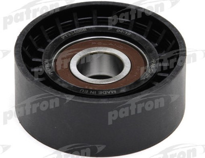 Ролик ремня генератора Patron PT33400B