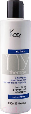 Шампунь для волос Kezy Hair-Loss Prevention Для профилактики выпадения волос (250мл)