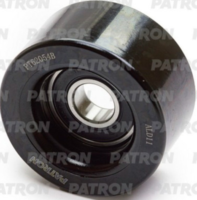 Натяжной ролик ремня генератора Patron PT62054B