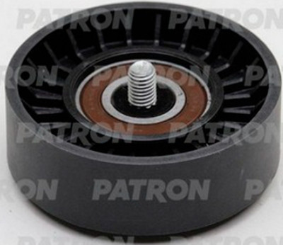 Натяжной ролик ремня генератора Patron PT36243