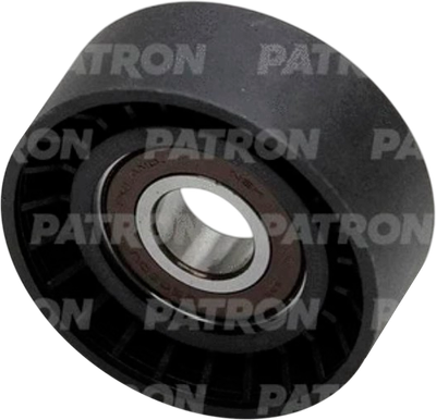 Натяжной ролик ремня генератора Patron PT33205B