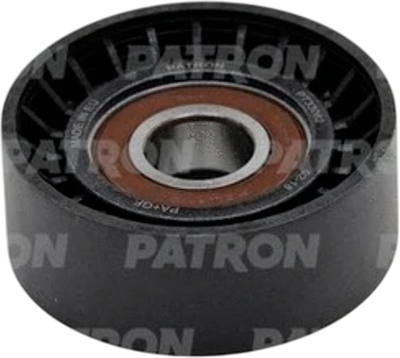 Натяжной ролик ремня генератора Patron PT33062