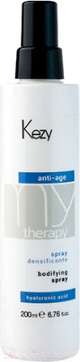 Спрей для волос Kezy Bodifying Для придания густоты истонченным волосам (200мл)