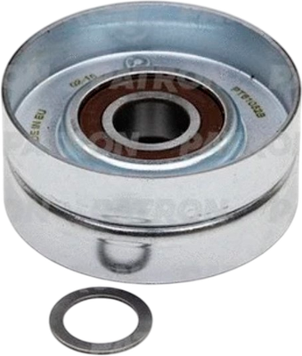 Натяжной ролик ремня генератора Patron PT61052B