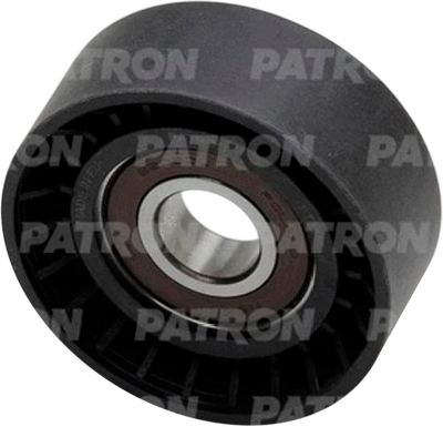 Натяжной ролик ремня генератора Patron PT33111B