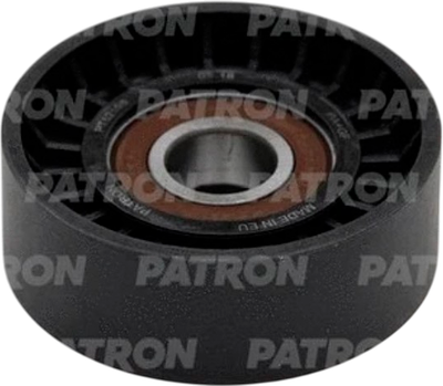 Натяжной ролик ремня генератора Patron PT52196