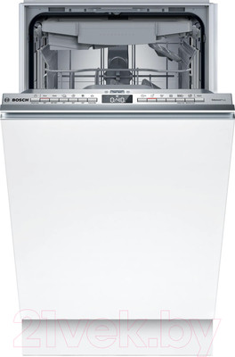 Посудомоечная машина Bosch SPV4HMX10E