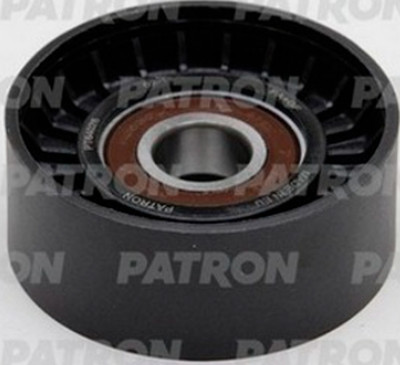 Натяжной ролик ремня генератора Patron PT64026