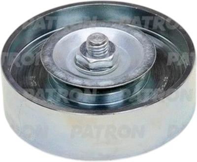 Натяжной ролик ремня генератора Patron PT52255