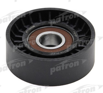 Ролик ремня генератора Patron PT33033B