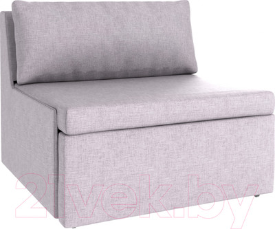 Кресло-кровать Mio Tesoro Тилаус ACH (Malmo 90 Grey)