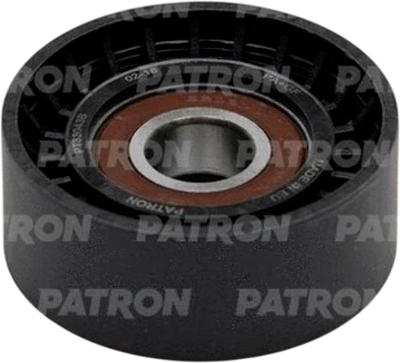 Натяжной ролик ремня генератора Patron PT33043B