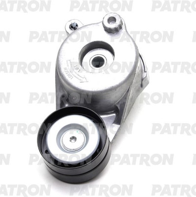 Натяжитель ремня генератора Patron PT38070T