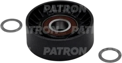 Натяжной ролик ремня генератора Patron PT38241