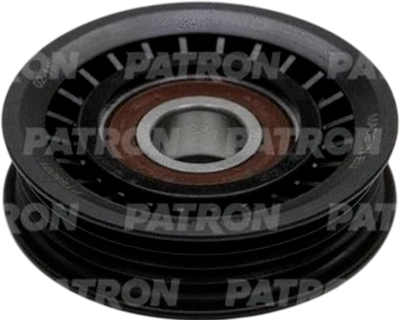 Натяжной ролик ремня генератора Patron PT68001