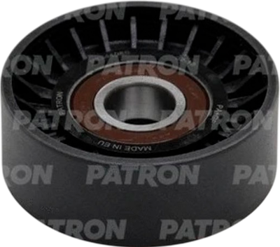 Натяжной ролик ремня генератора Patron PT34108B