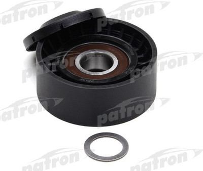Ролик ремня генератора Patron PT34700B