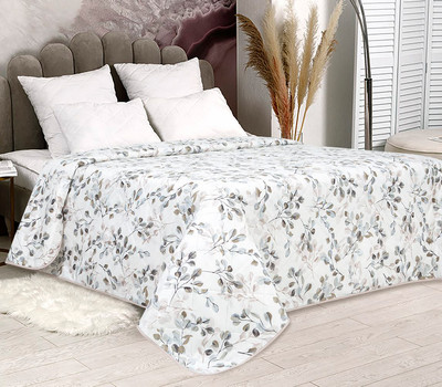 Покрывало АртПостель Аллегра 2241 (ультрастеп, 150x215)