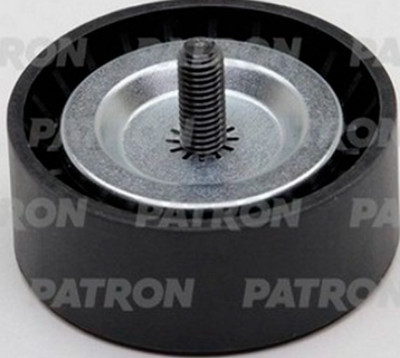 Натяжной ролик ремня генератора Patron PT38127