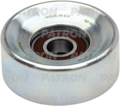 Натяжной ролик ремня генератора Patron PT62002