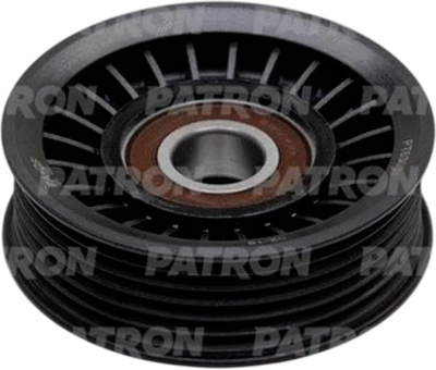 Ролик ремня генератора Patron PT63031