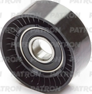 Натяжной ролик ремня генератора Patron PT36055B