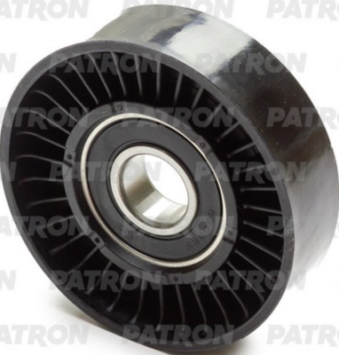 Натяжной ролик ремня генератора Patron PT52161