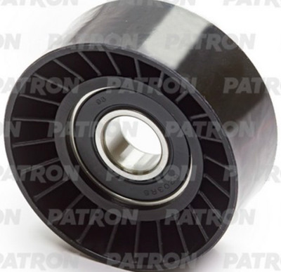 Натяжной ролик ремня генератора Patron PT52012B