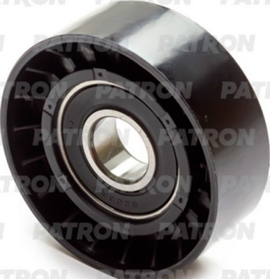 Натяжной ролик ремня генератора Patron PT32023B
