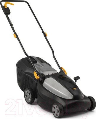 Газонокосилка аккумуляторная ALPINA AL 3820 Li Kit (291382064/A24)