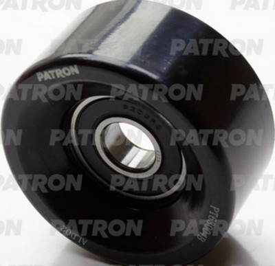 Натяжной ролик ремня генератора Patron PT63004B