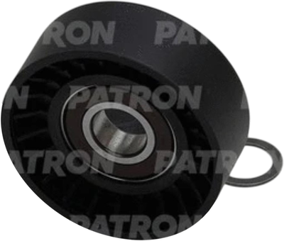 Натяжной ролик ремня генератора Patron PT65083B