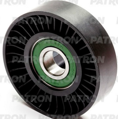 Натяжной ролик ремня генератора Patron PT38123