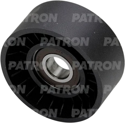 Натяжной ролик ремня генератора Patron PT63005B
