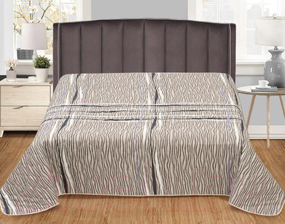 Покрывало АртПостель Эльбрус 2253 (стеганное бязь, 200x215)