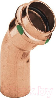 Отвод Viega Profipress 292508