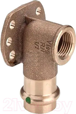 Отвод Viega Profipress 107345