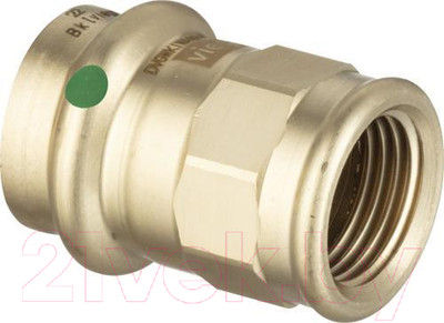 Муфта Viega Profipress ВР 15x3/4" 298098