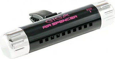 Ароматизатор автомобильный Eikosha Giga Clip S Pink Shower / G-58