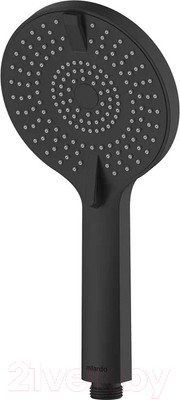 Лейка ручного душа Milardo Rora ROR4FBRM18