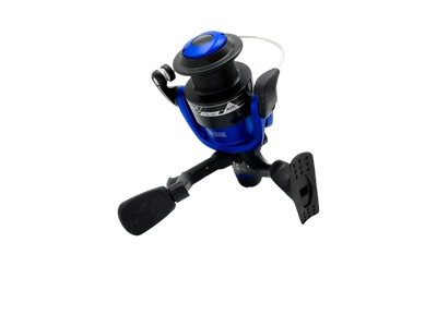 Катушка безынерционная Dayo Cobra CB40-1BB (1 шпуля)