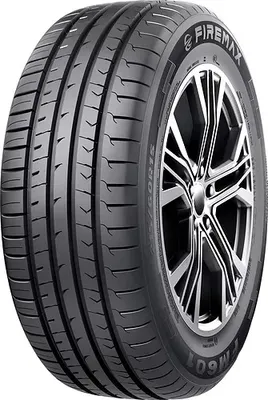 Летняя шина Firemax FM601 275/35ZR19 100Y